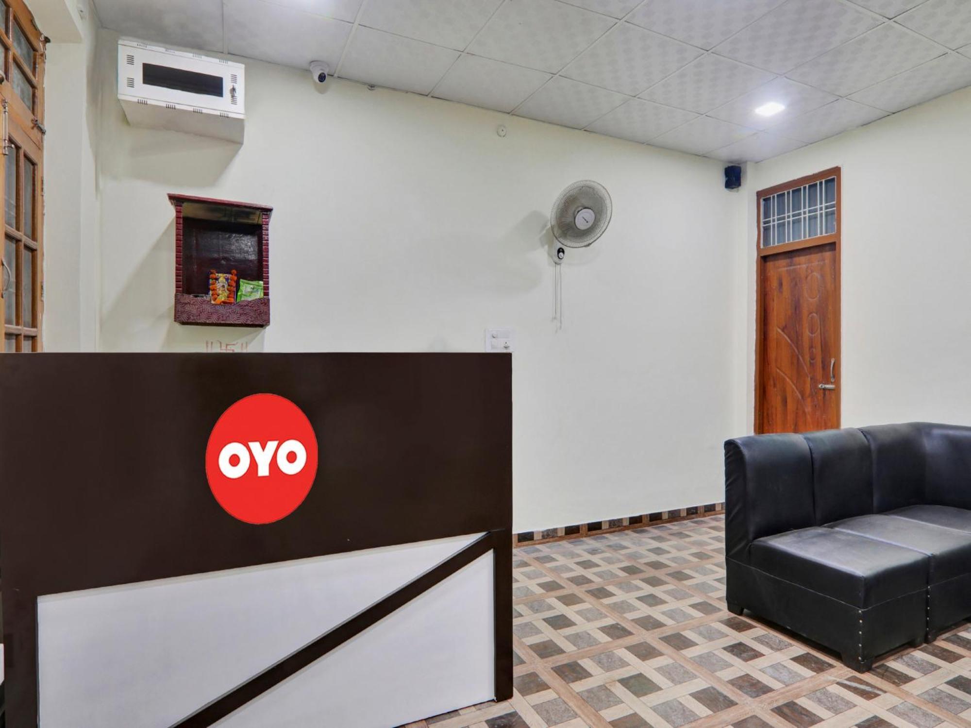 Hotel O Aradhya Galaxy Bhauli Экстерьер фото
